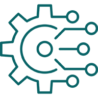 Advanced Production Infrastructure